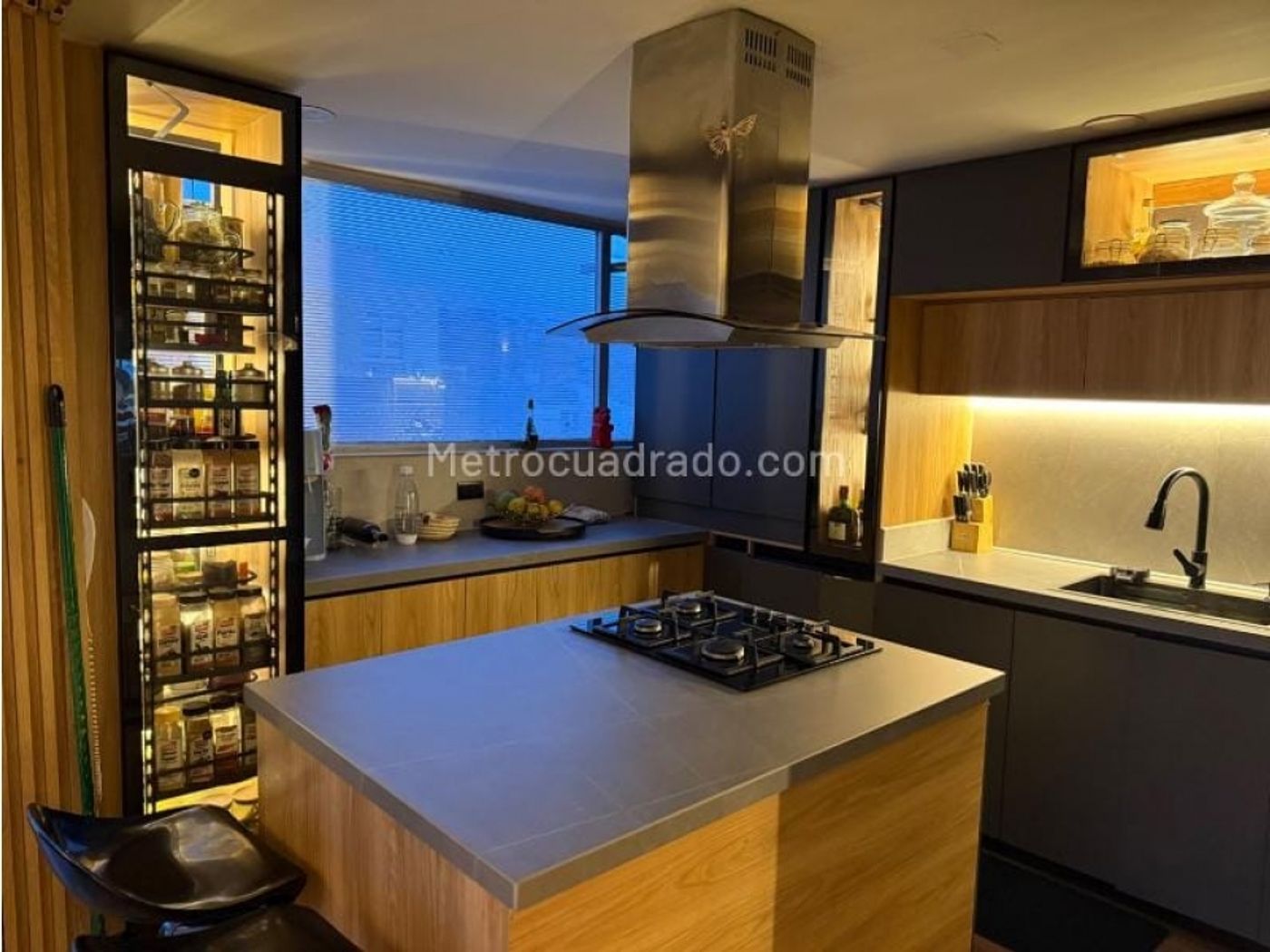 Foto 5 de 12: Apartamento en Ciudad Jardin Norte, Bogotá D.C.