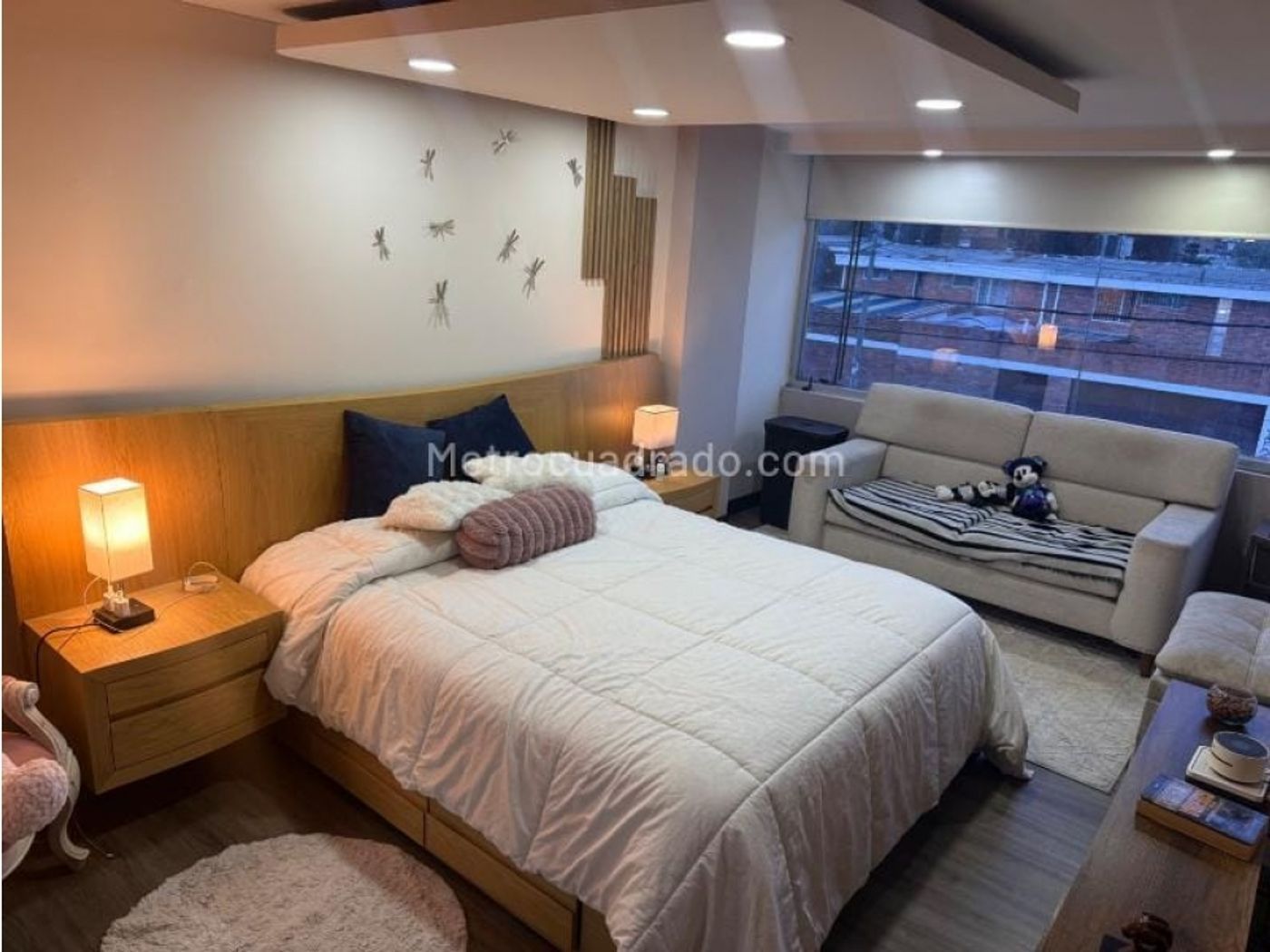 Foto 6 de 12: Apartamento en Ciudad Jardin Norte, Bogotá D.C.