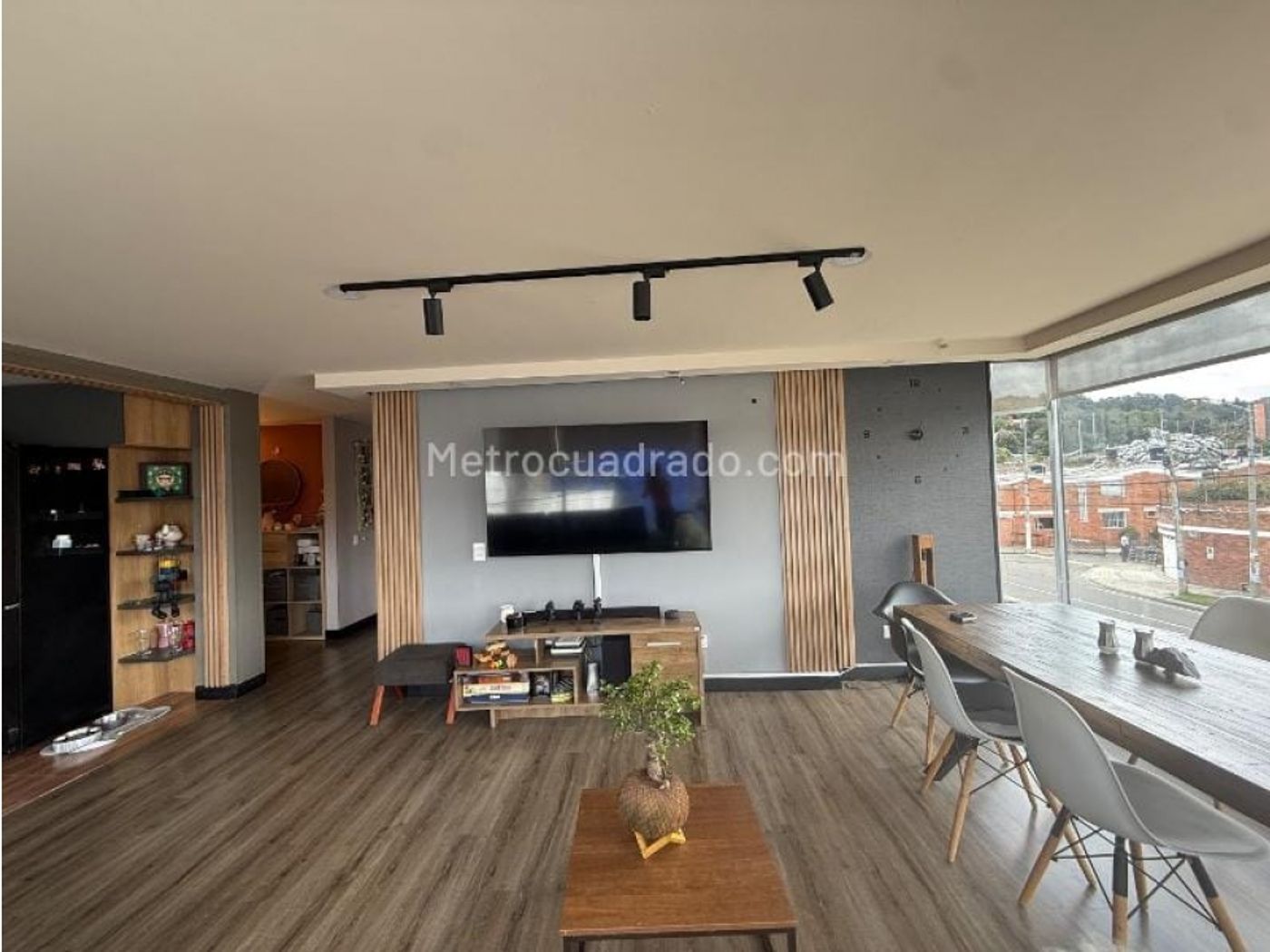 Foto 7 de 12: Apartamento en Ciudad Jardin Norte, Bogotá D.C.