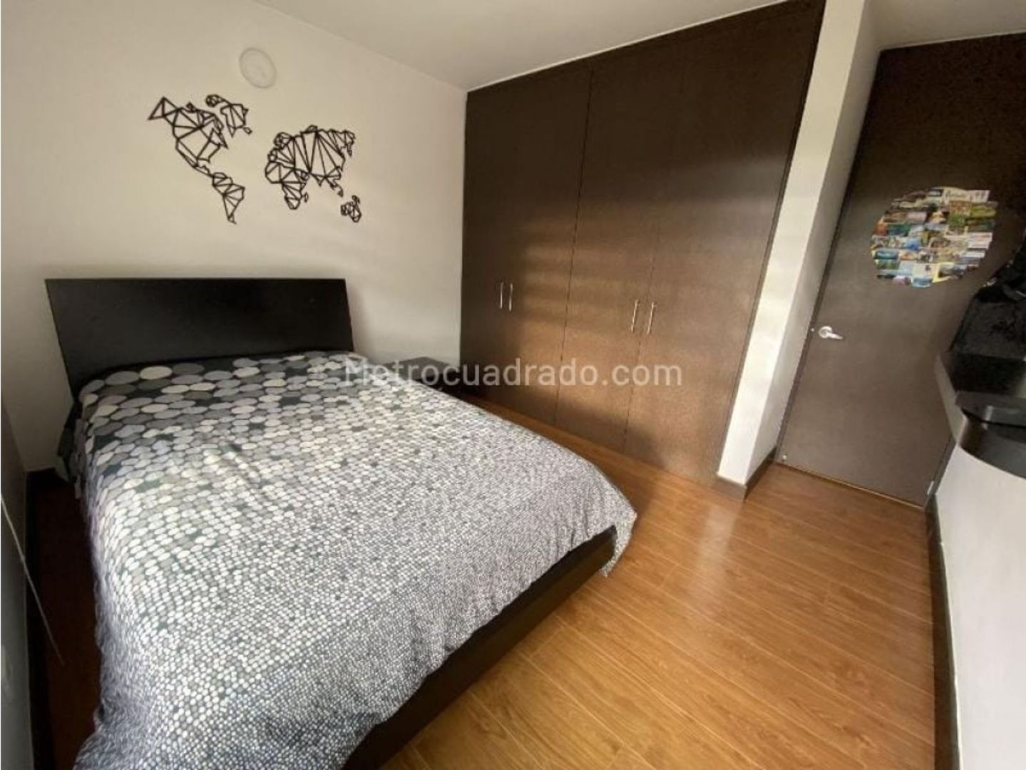 Foto 10 de 10: Apartamento en San Jose De Bavaria, Bogotá D.C.