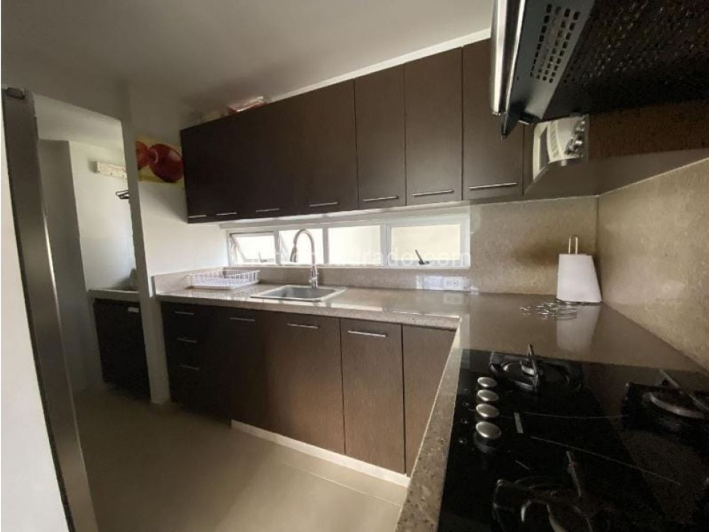 Foto 9 de 10: Apartamento en San Jose De Bavaria, Bogotá D.C.