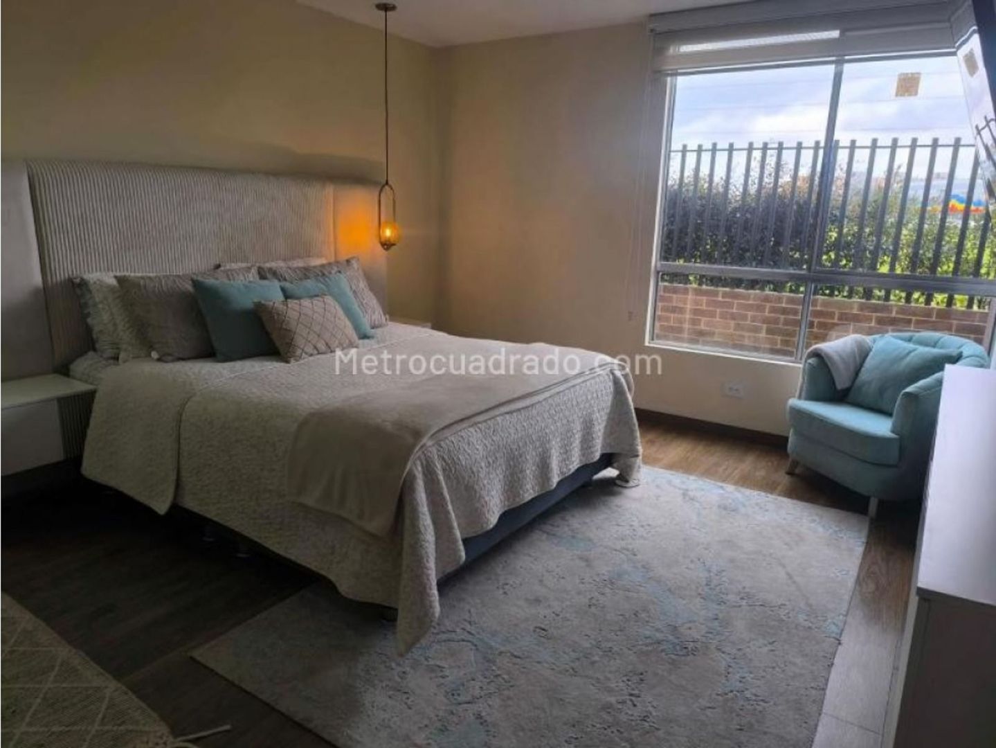 Foto 4 de 10: Apartamento en Parque Industrial San Jorge, Mosquera
