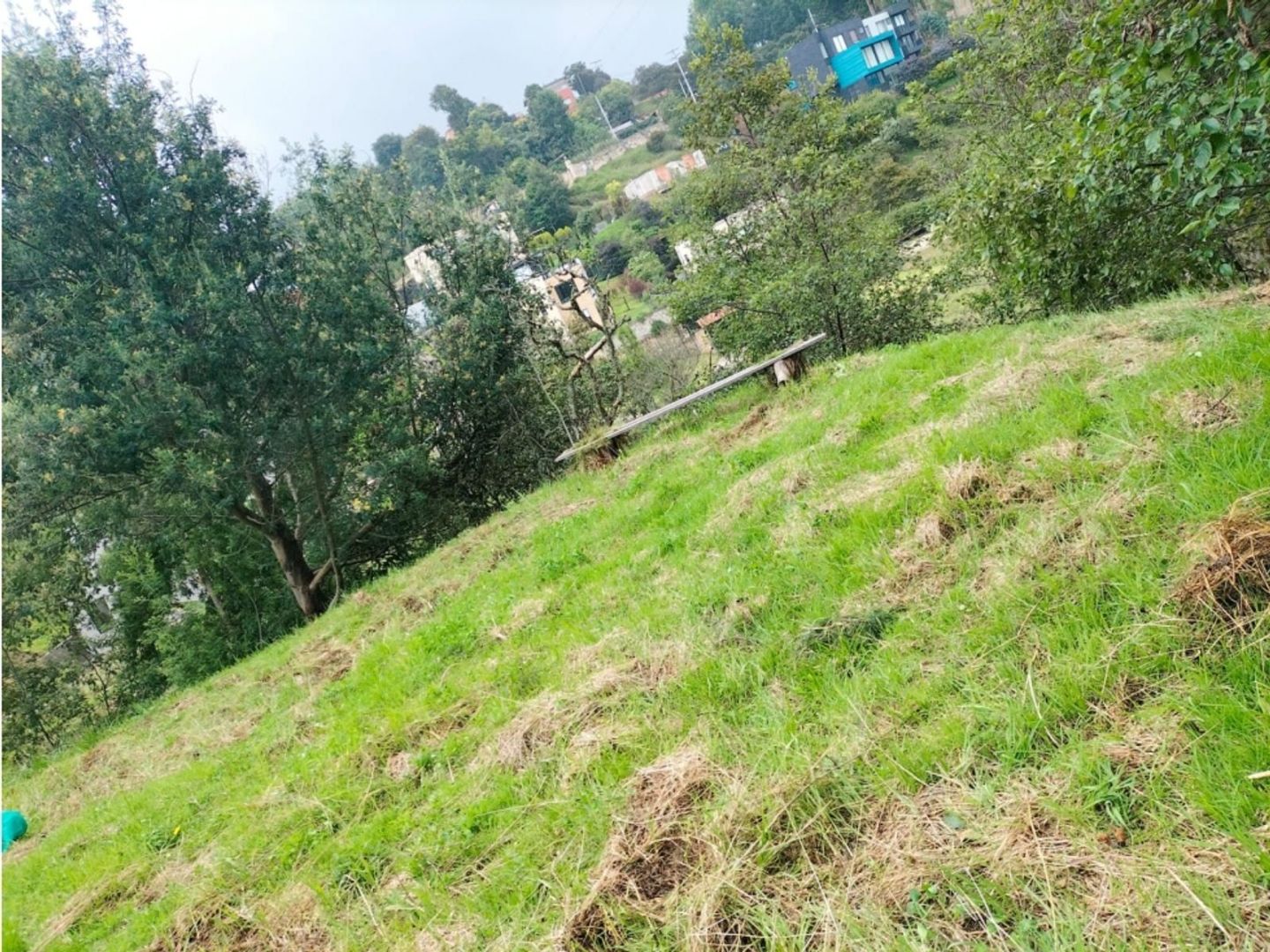 Foto 10 de 10: Lote en La Plazuela, La Calera