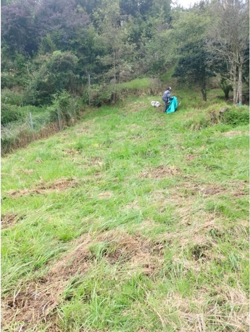 Foto 5 de 10: Lote en La Plazuela, La Calera