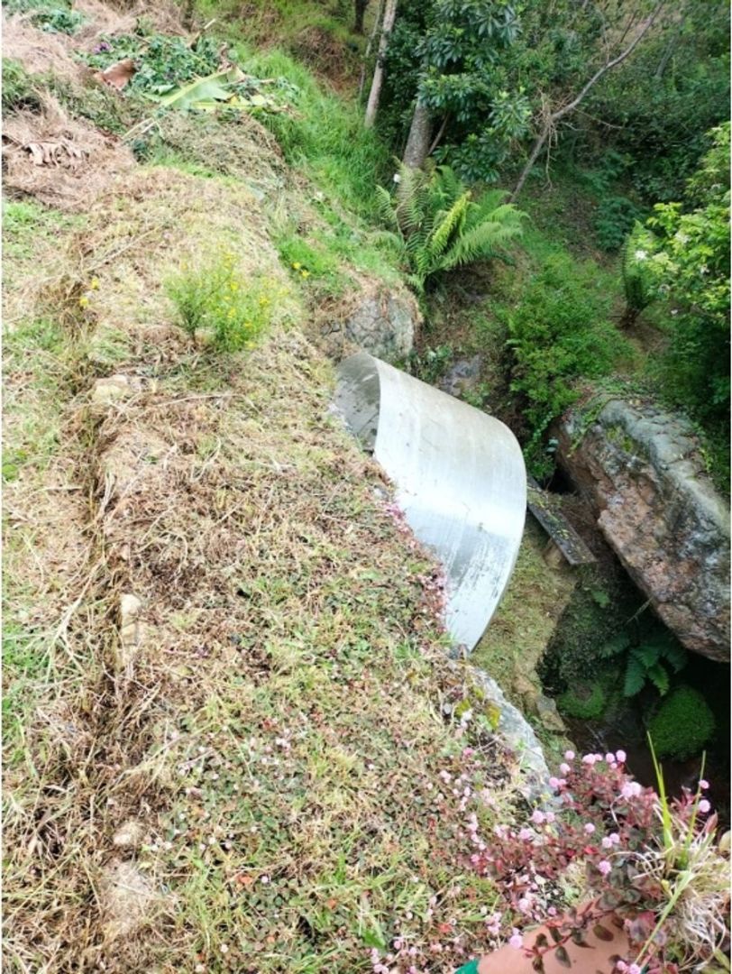 Foto 6 de 10: Lote en La Plazuela, La Calera