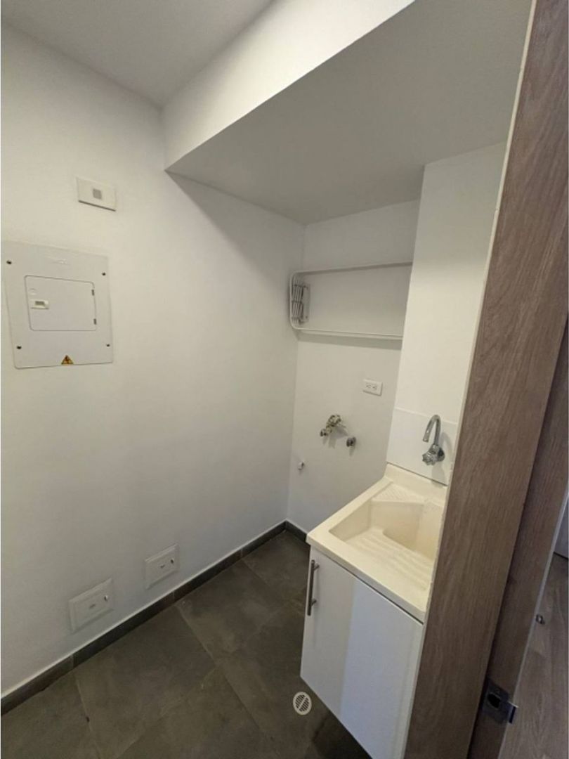 Foto 10 de 10: Apartamento en Los Cedritos, Bogotá D.C.