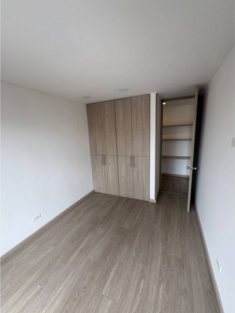 Foto 5 de 10: Apartamento en Los Cedritos, Bogotá D.C.