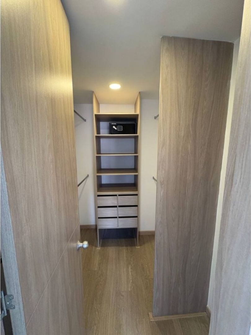 Foto 6 de 10: Apartamento en Los Cedritos, Bogotá D.C.