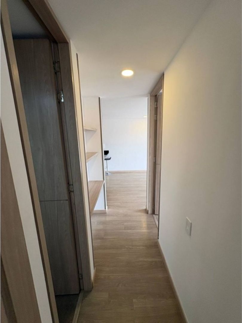 Foto 9 de 10: Apartamento en Los Cedritos, Bogotá D.C.