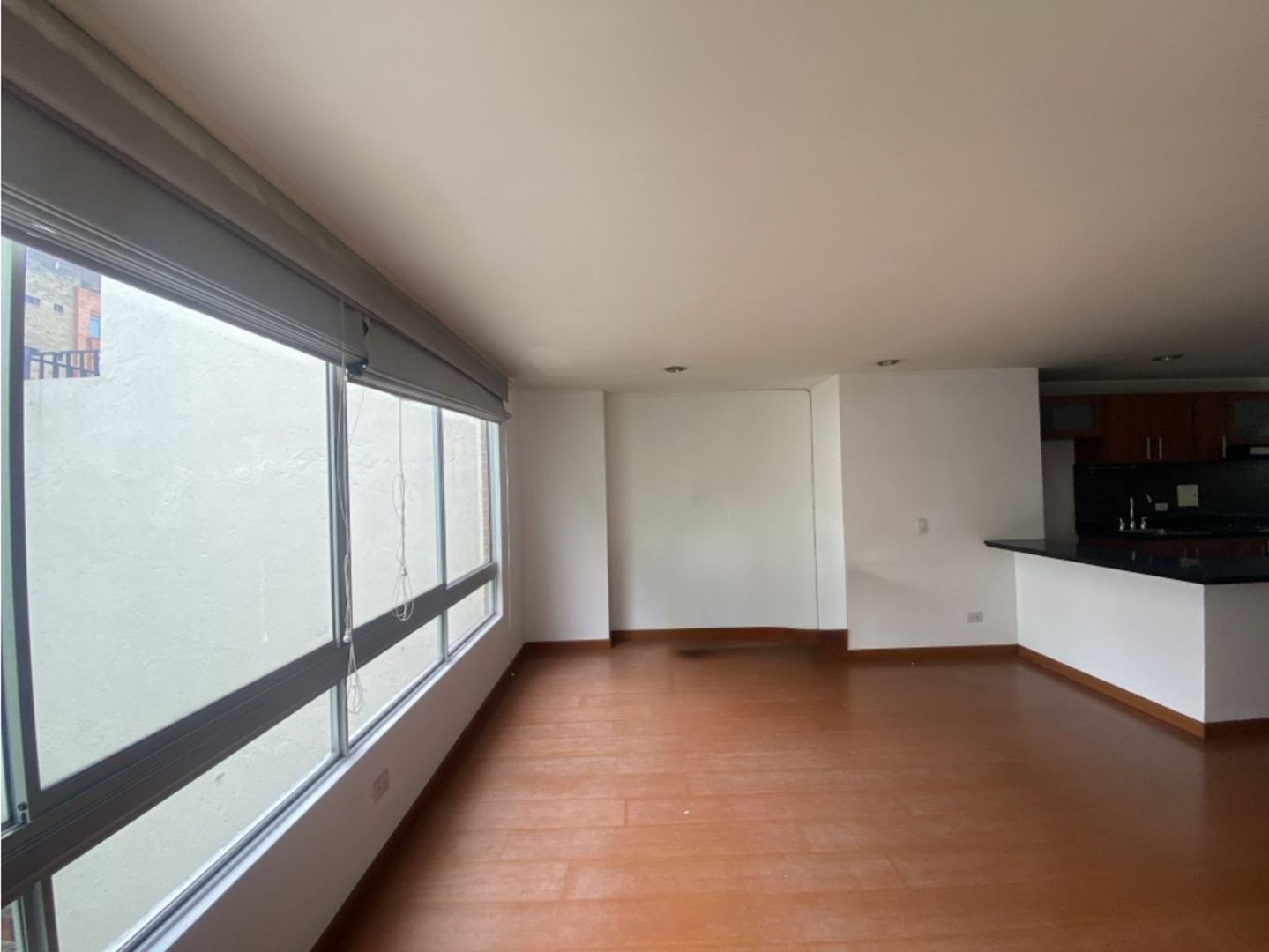 Foto 2 de 10: Apartamento en Chapinero Central, Bogotá D.C.