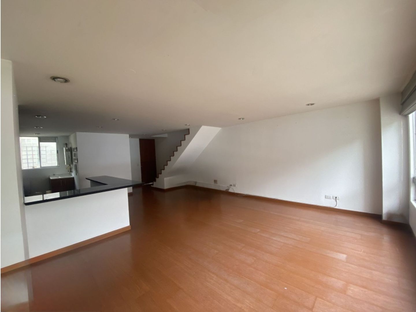 Foto 3 de 10: Apartamento en Chapinero Central, Bogotá D.C.