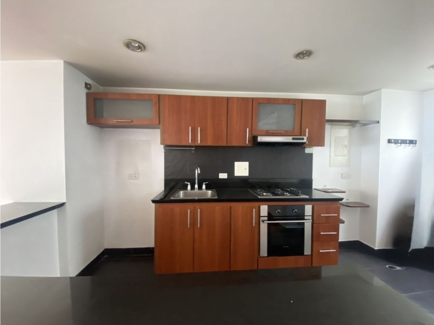 Foto 4 de 10: Apartamento en Chapinero Central, Bogotá D.C.