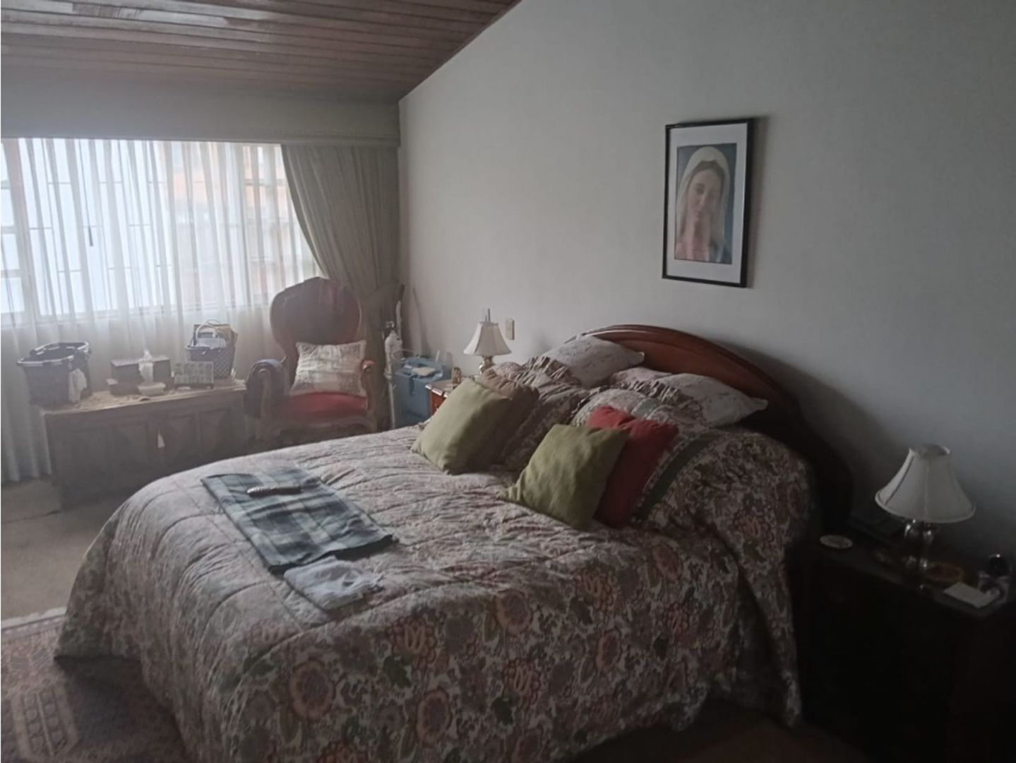 Foto 10 de 15: Casa en Niza Norte, Bogotá D.C.