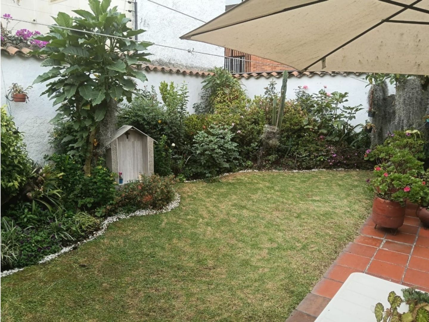 Foto 4 de 15: Casa en Niza Norte, Bogotá D.C.