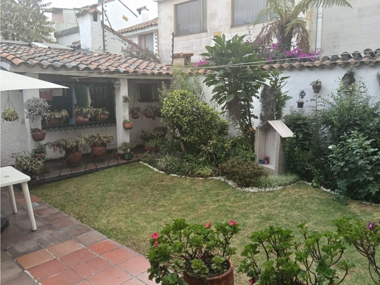 Foto 5 de 15: Casa en Niza Norte, Bogotá D.C.