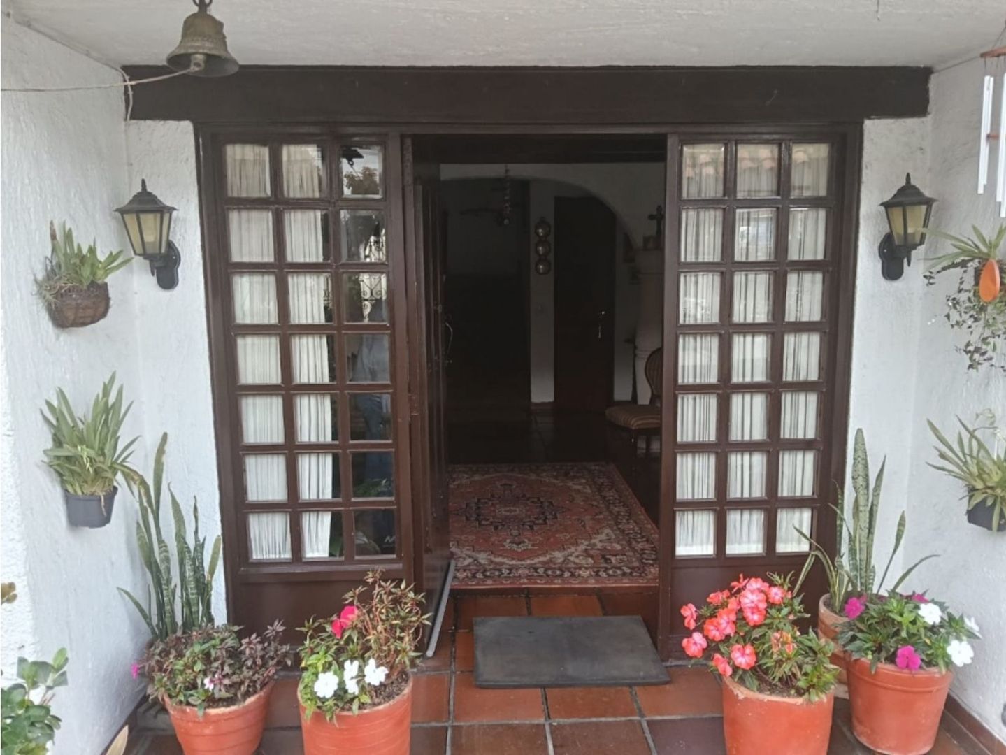 Foto 7 de 15: Casa en Niza Norte, Bogotá D.C.