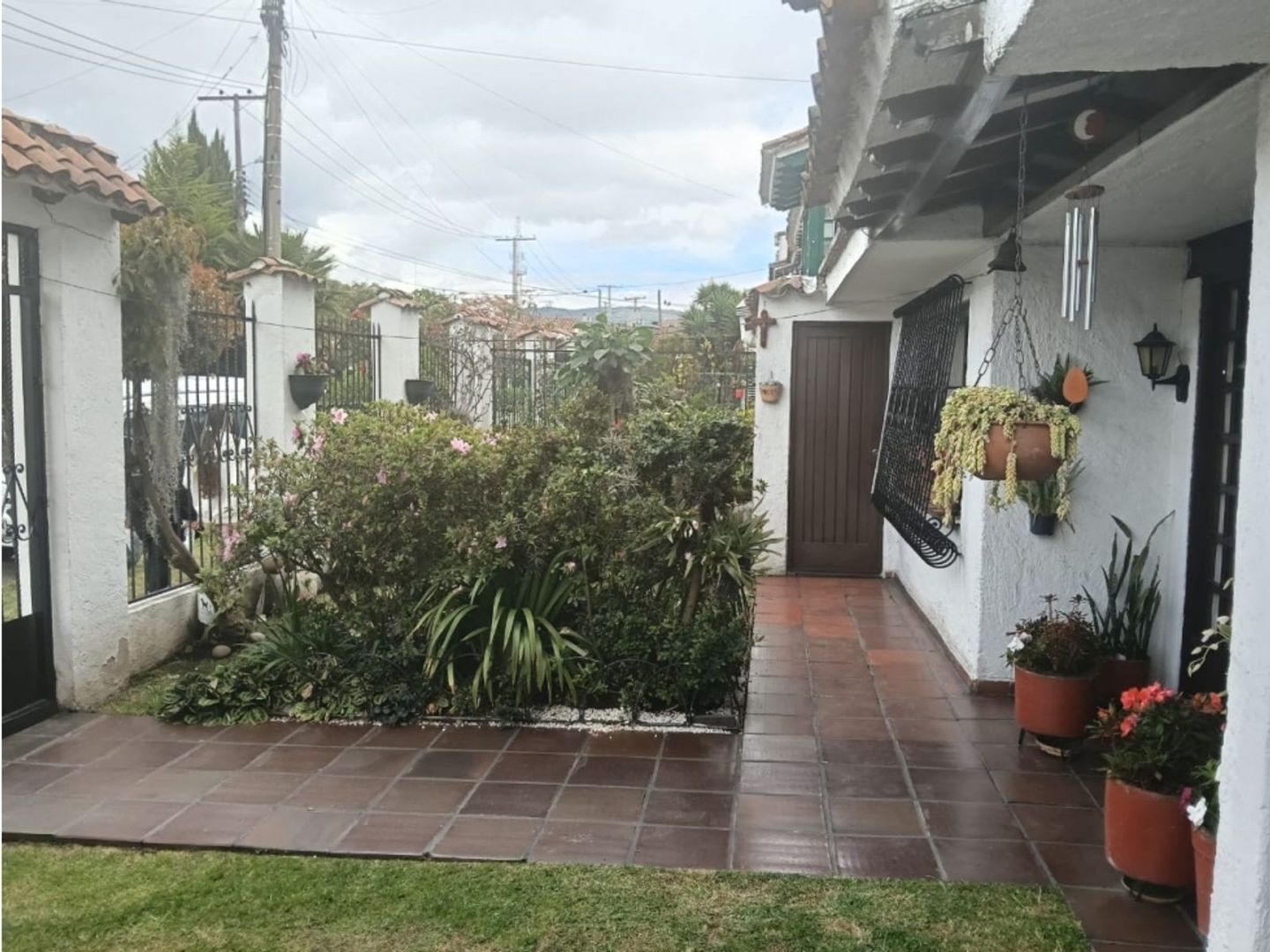 Foto 8 de 15: Casa en Niza Norte, Bogotá D.C.