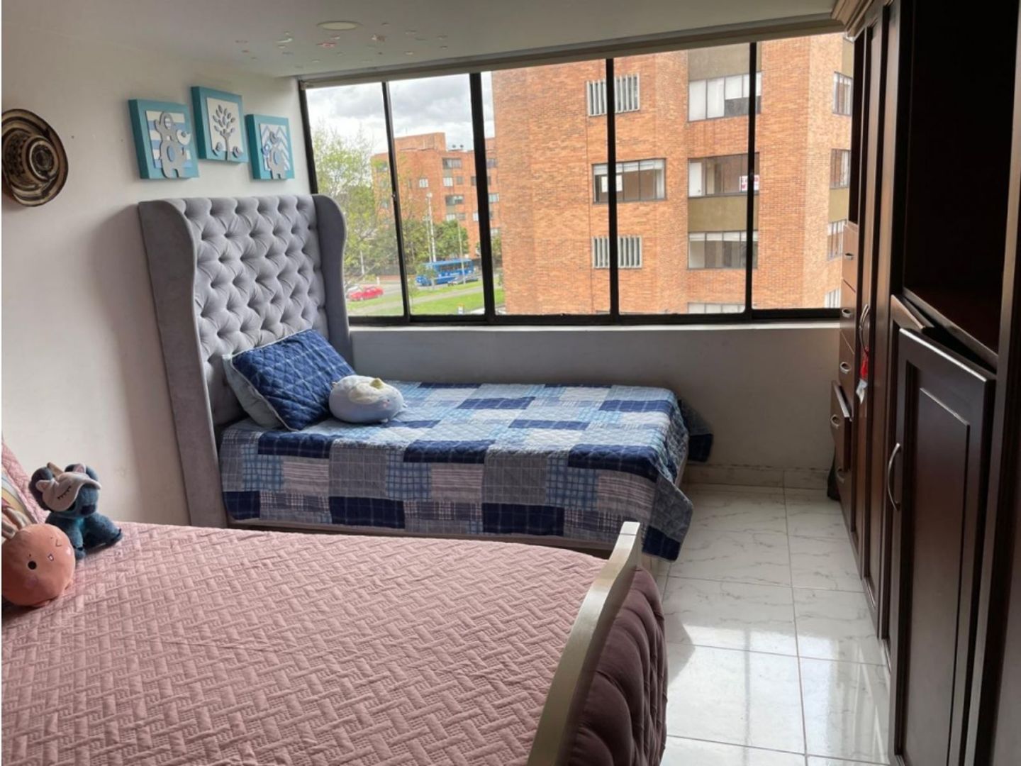 Foto 17 de 20: Apartamento en Niza, Bogotá D.C.