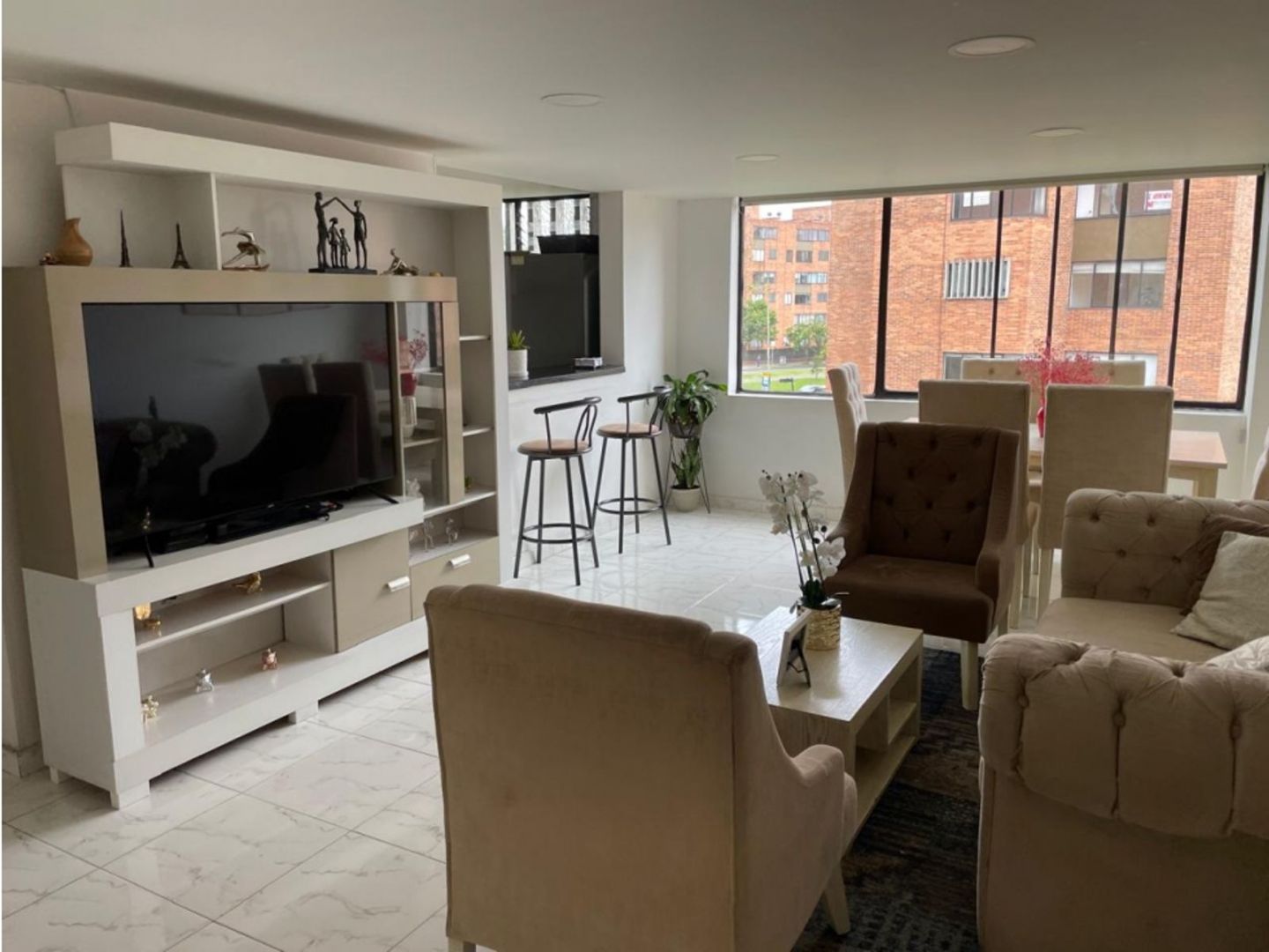 Foto 2 de 20: Apartamento en Niza, Bogotá D.C.