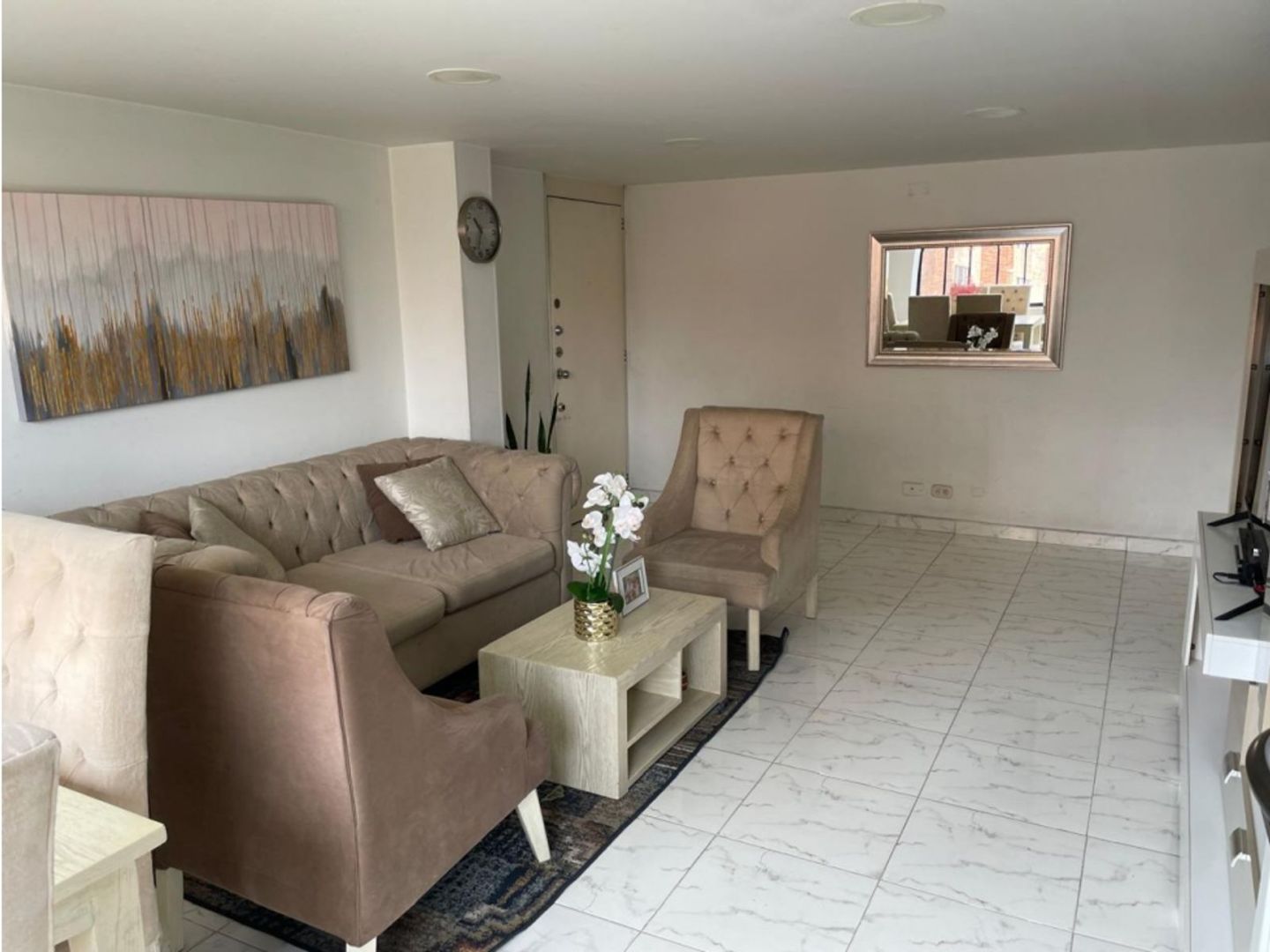Foto 4 de 20: Apartamento en Niza, Bogotá D.C.
