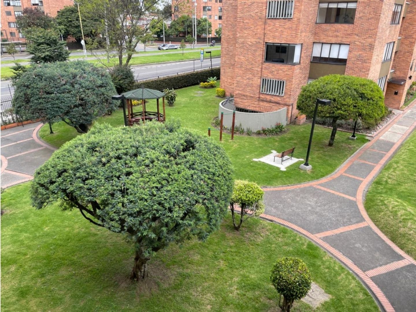 Foto 5 de 20: Apartamento en Niza, Bogotá D.C.