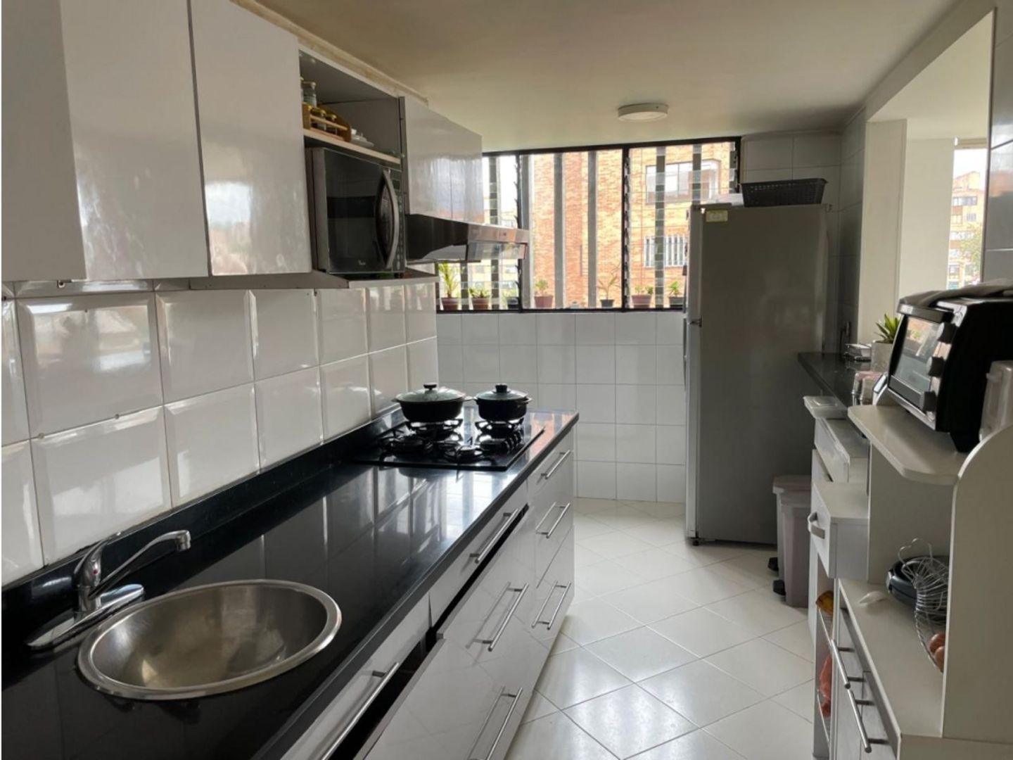 Foto 7 de 20: Apartamento en Niza, Bogotá D.C.