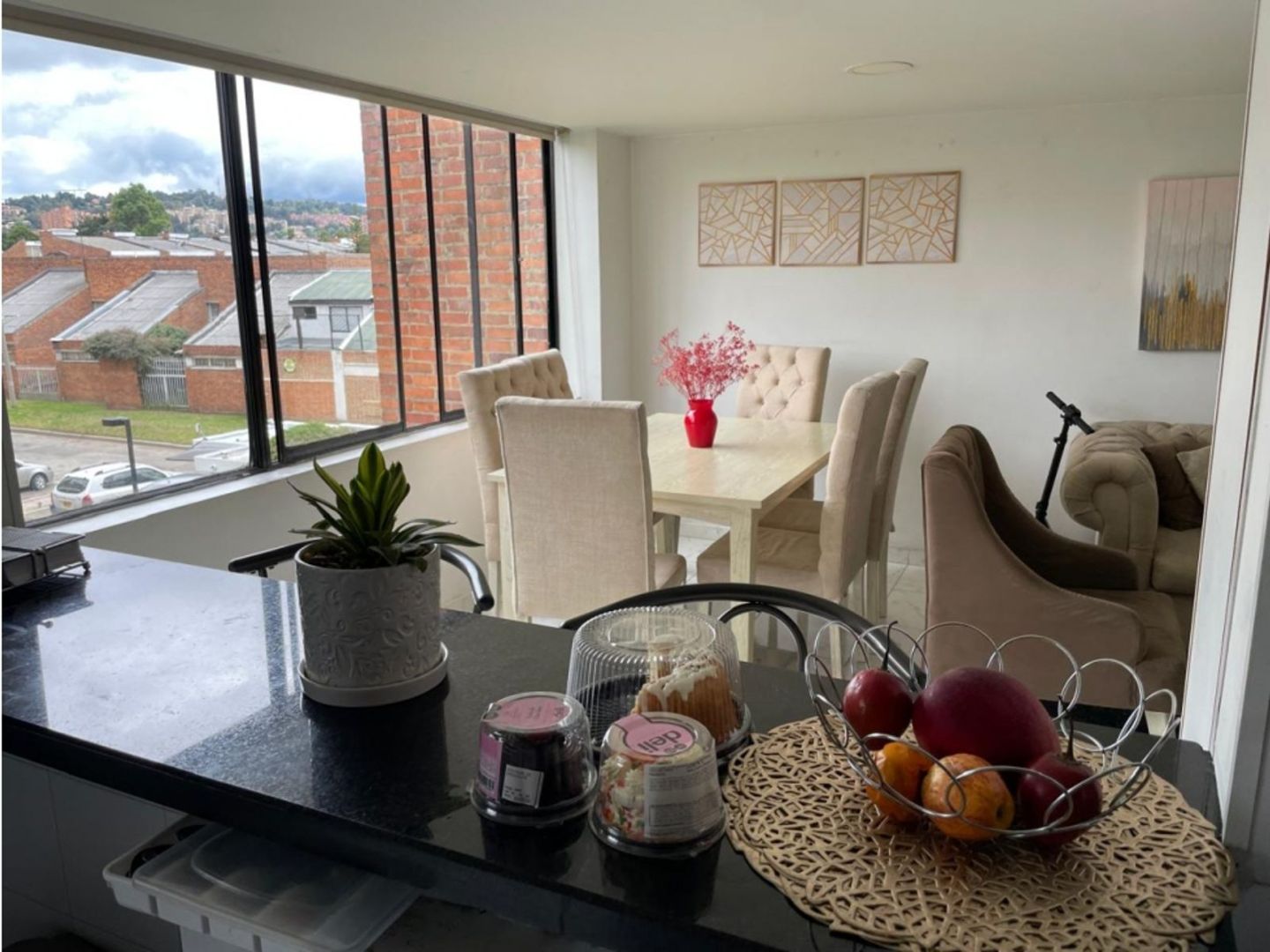 Foto 8 de 20: Apartamento en Niza, Bogotá D.C.