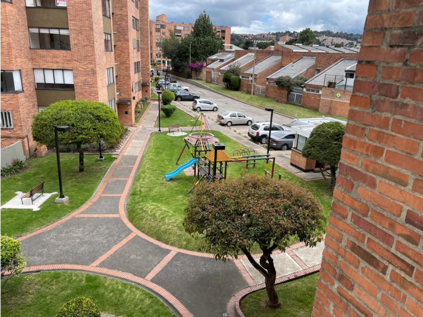 Foto 9 de 20: Apartamento en Niza, Bogotá D.C.