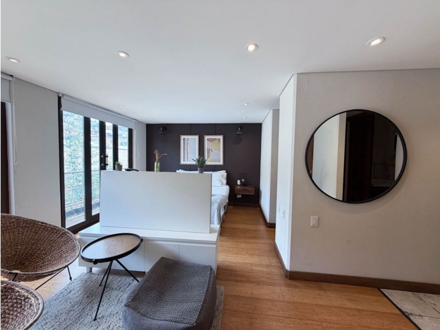 Foto 11 de 20: Apartamento en La Catedral, Bogotá D.C.
