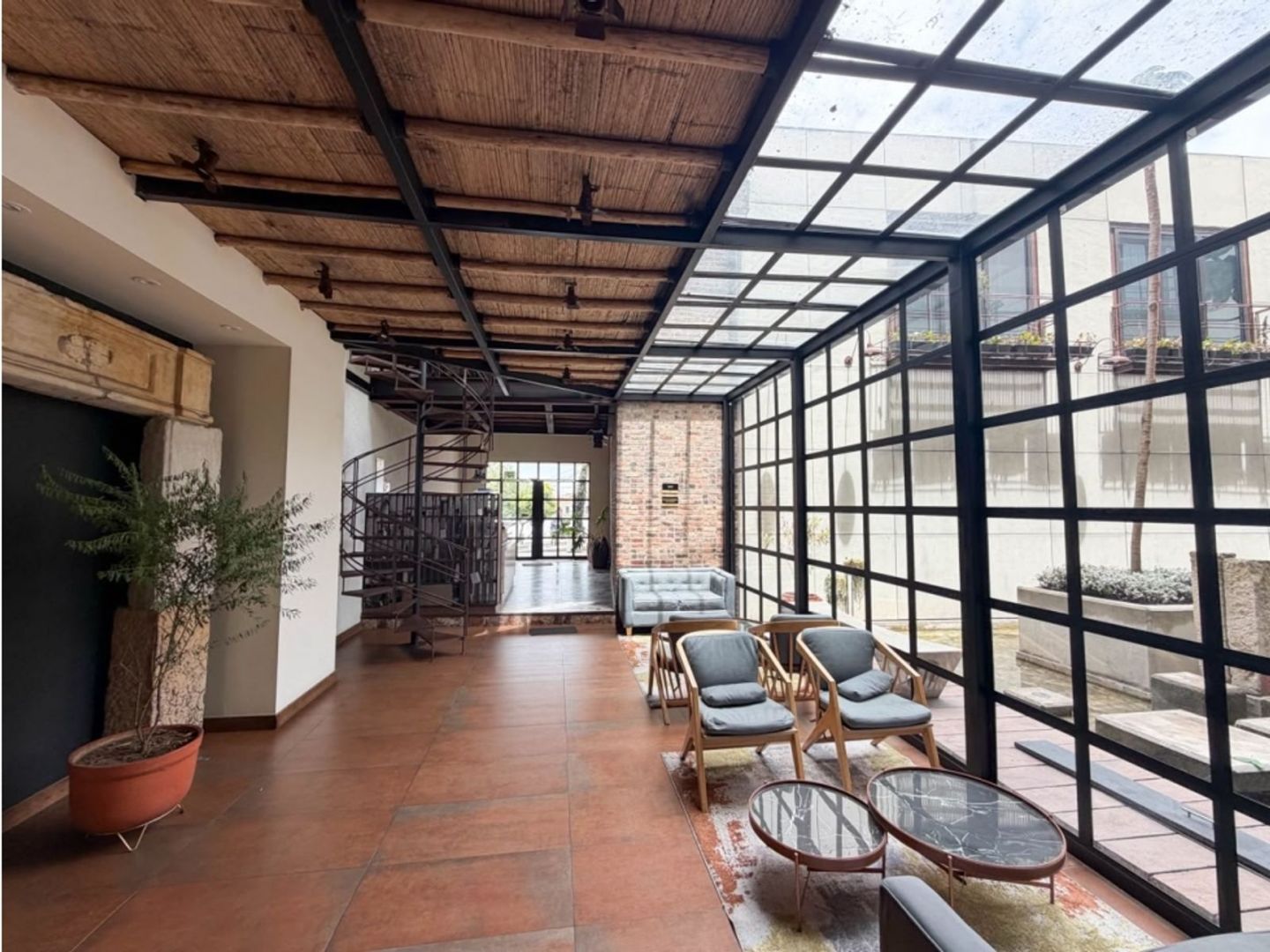 Foto 15 de 20: Apartamento en La Catedral, Bogotá D.C.