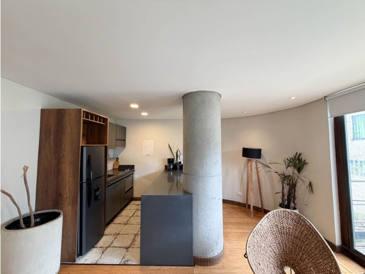 Foto 4 de 20: Apartamento en La Catedral, Bogotá D.C.