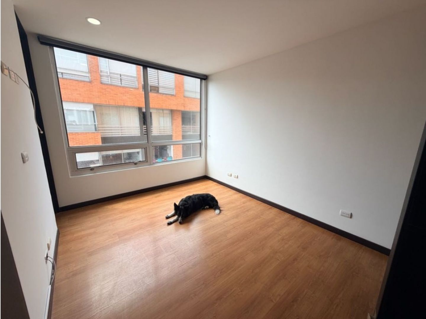 Foto 10 de 10: Apartaestudio en Contador, Bogotá D.C.