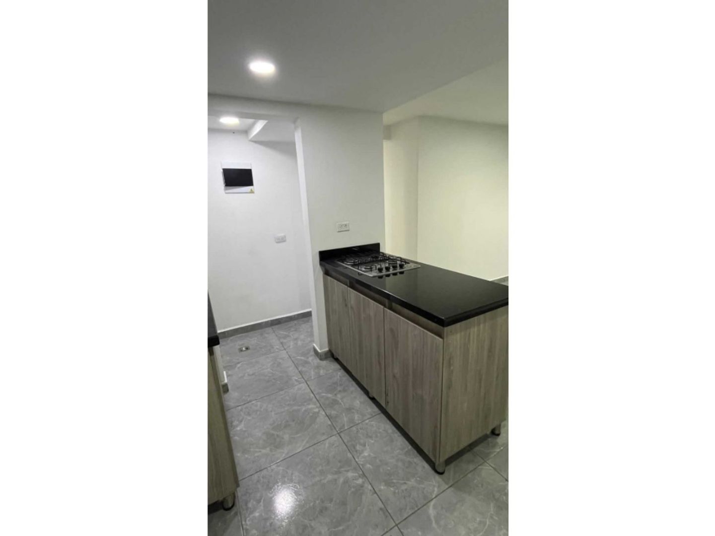 Foto 2 de 20: Apartamento en San Joaquin, Sabaneta