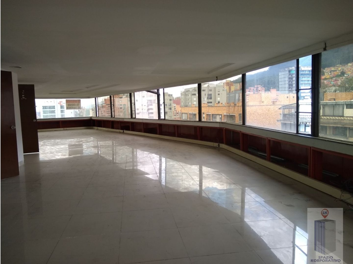 Foto 4 de 16: Oficina en Sagrado Corazon, Bogotá D.C.