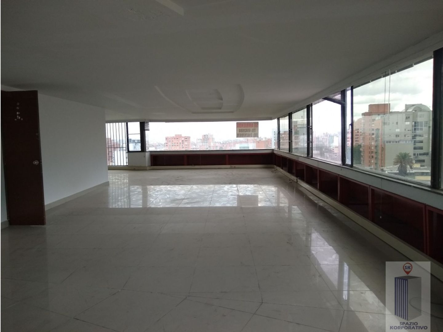 Foto 8 de 16: Oficina en Sagrado Corazon, Bogotá D.C.