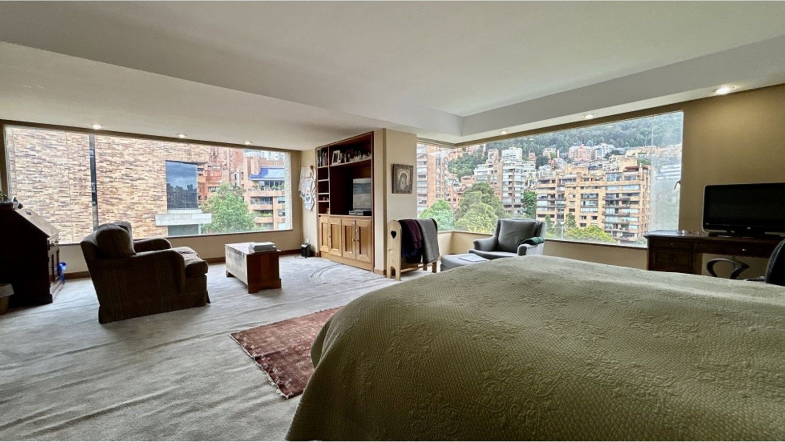 Foto 13 de 20: Apartamento en La Cabrera, Bogotá D.C.