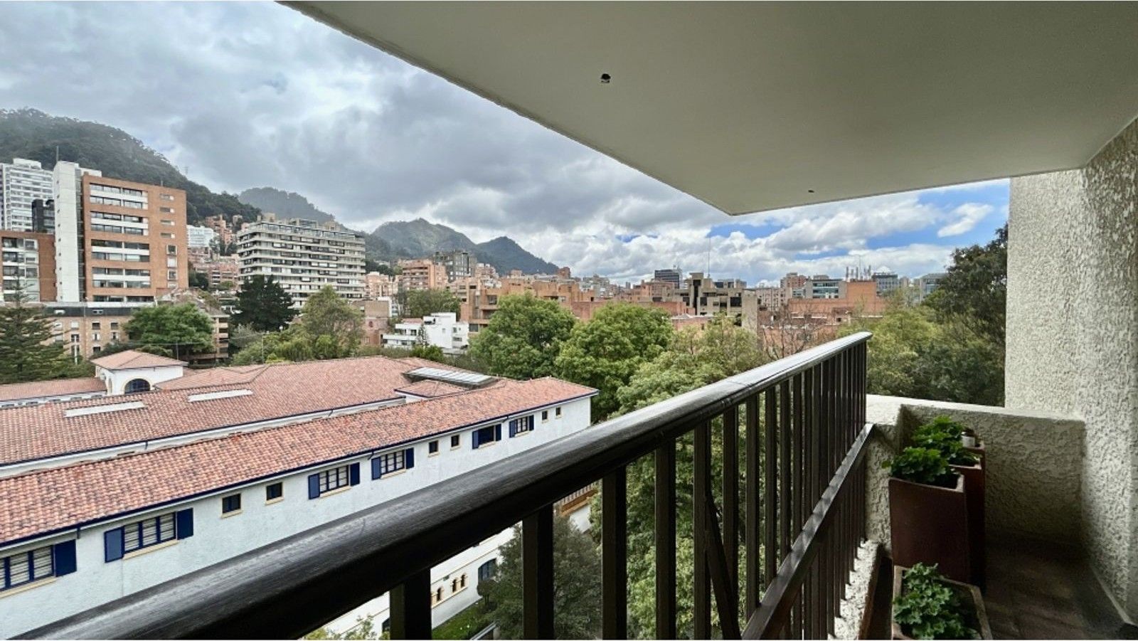 Foto 4 de 20: Apartamento en La Cabrera, Bogotá D.C.