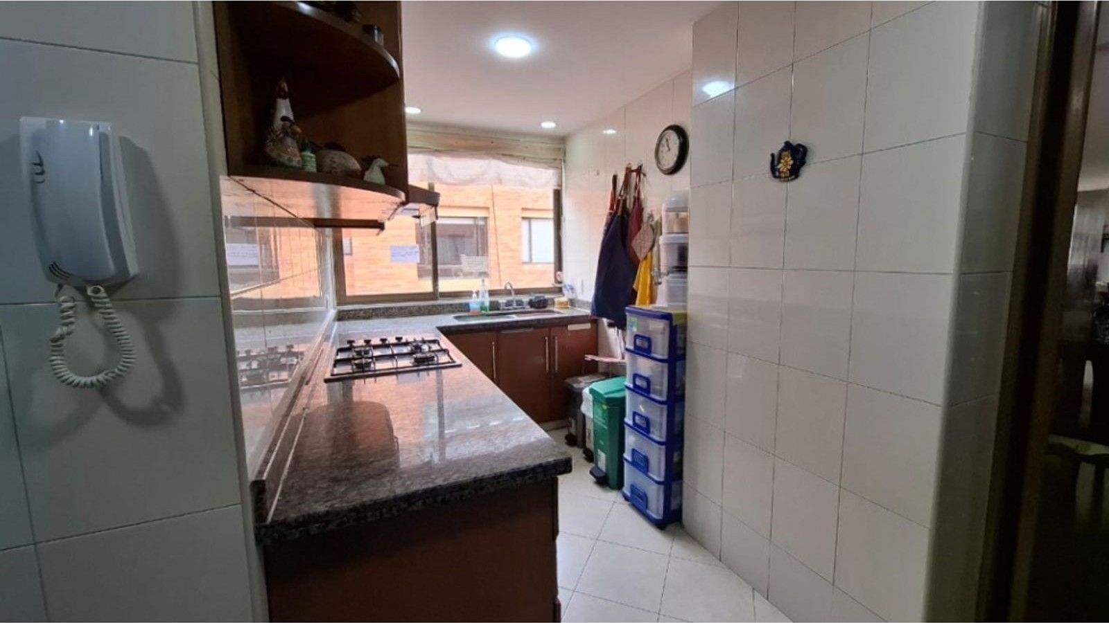 Foto 11 de 20: Apartamento en San Patricio, Bogotá D.C.
