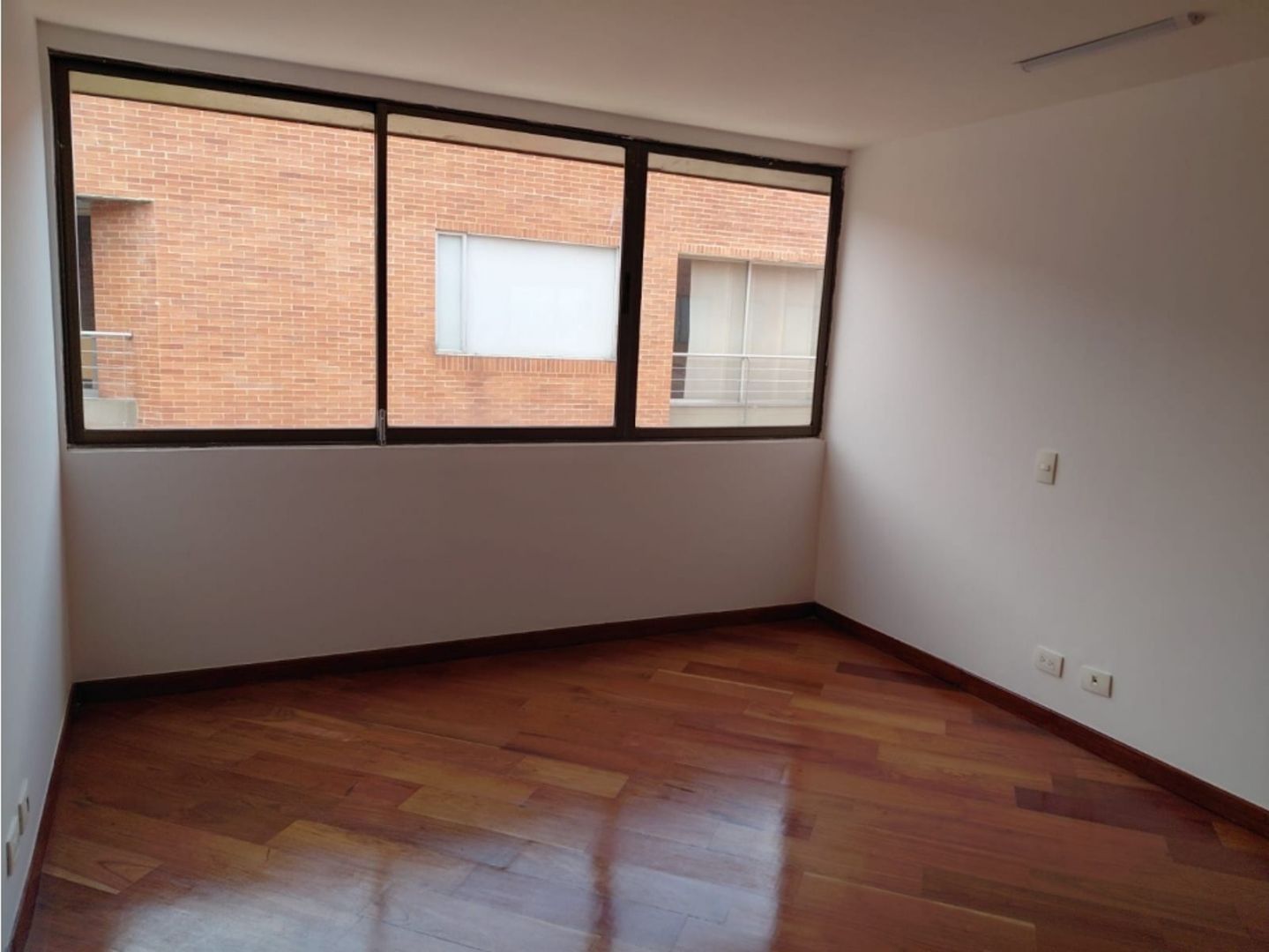 Foto 13 de 20: Apartamento en San Patricio, Bogotá D.C.