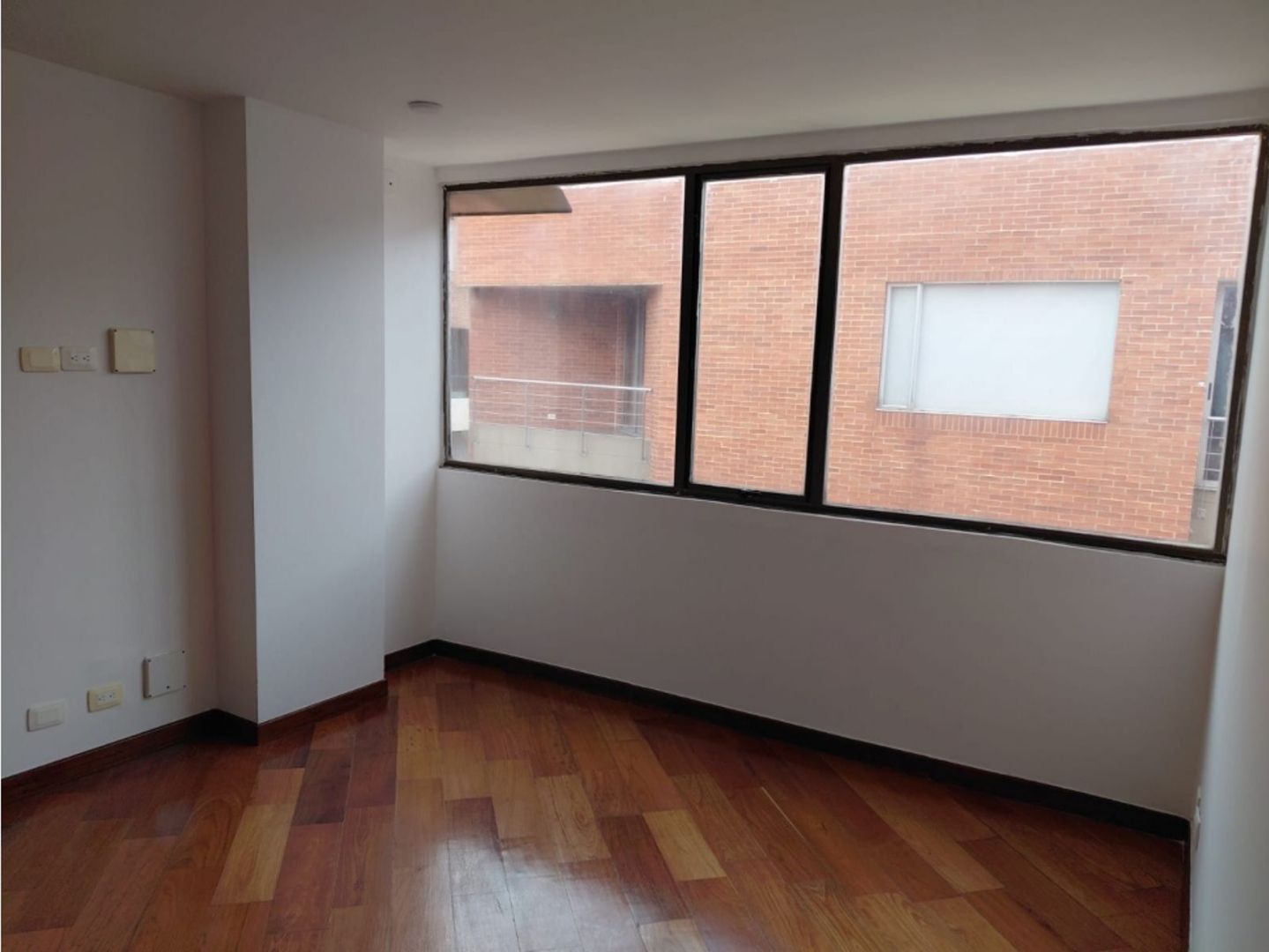 Foto 14 de 20: Apartamento en San Patricio, Bogotá D.C.
