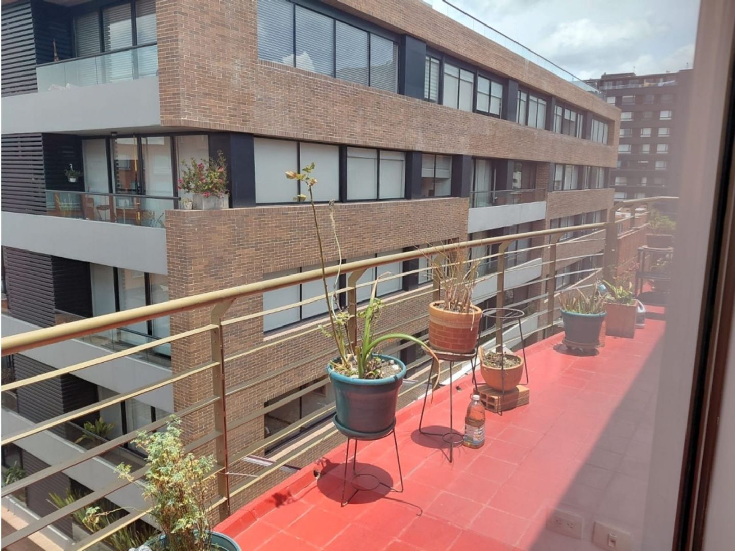 Foto 19 de 20: Apartamento en San Patricio, Bogotá D.C.