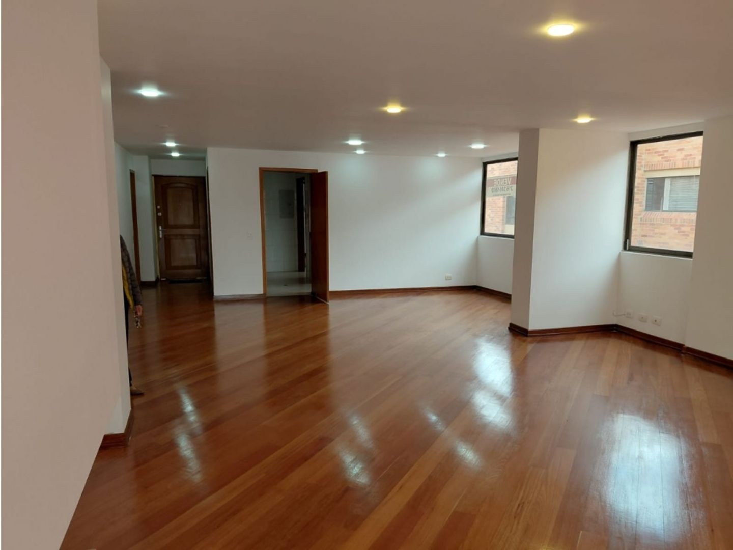 Foto 2 de 20: Apartamento en San Patricio, Bogotá D.C.