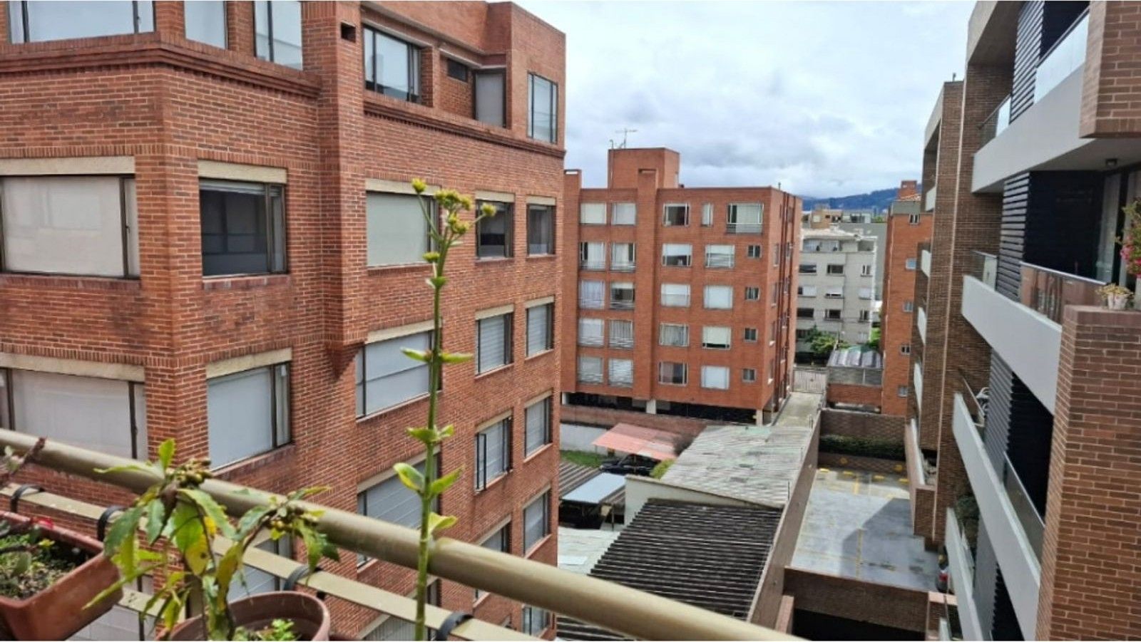Foto 20 de 20: Apartamento en San Patricio, Bogotá D.C.