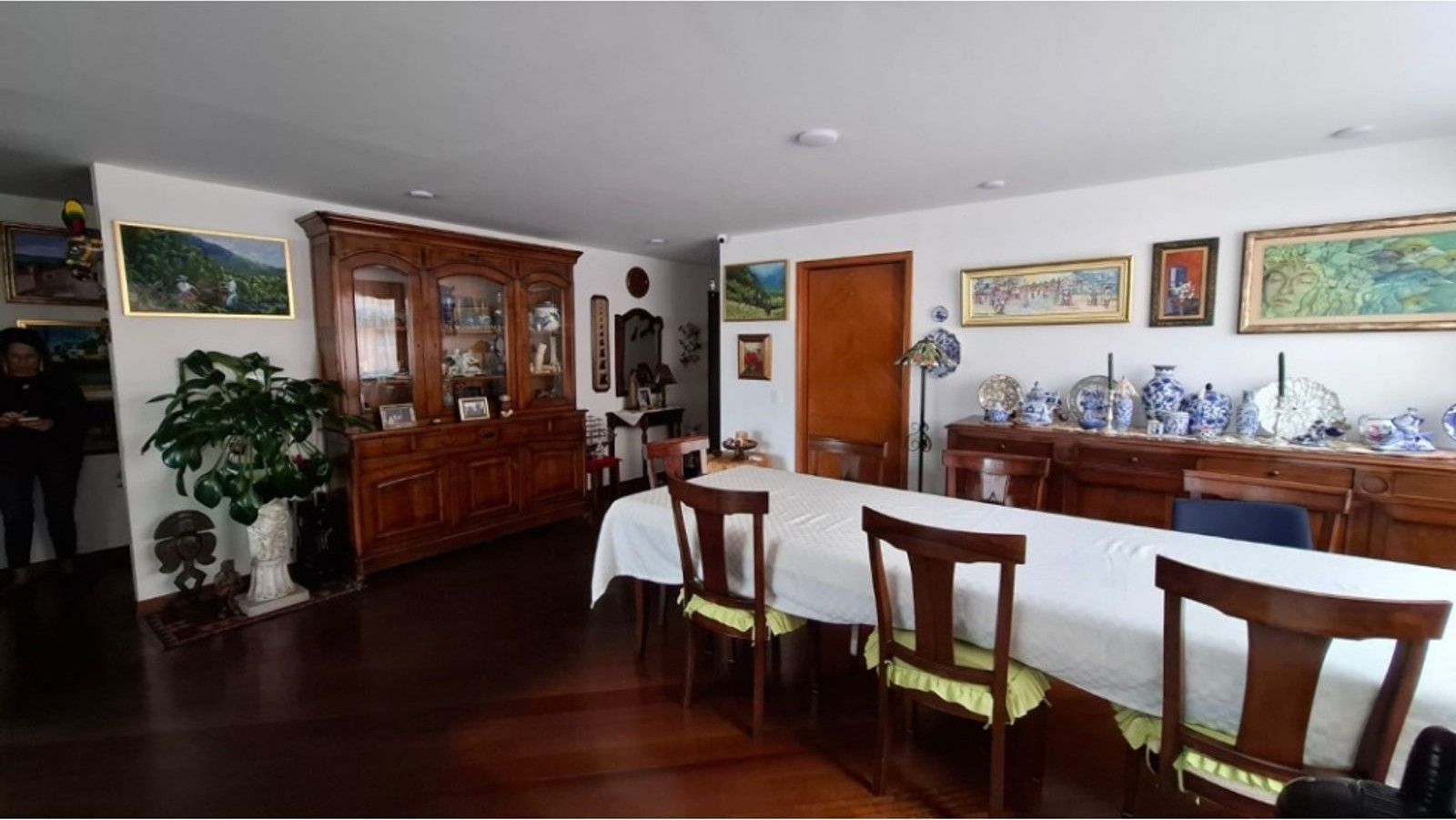 Foto 4 de 20: Apartamento en San Patricio, Bogotá D.C.
