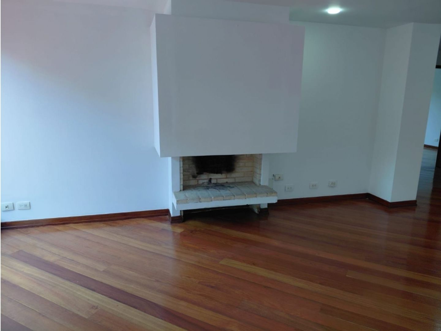 Foto 5 de 20: Apartamento en San Patricio, Bogotá D.C.