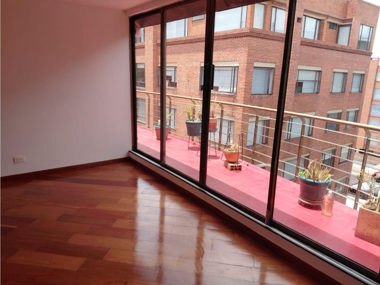 Foto 6 de 20: Apartamento en San Patricio, Bogotá D.C.