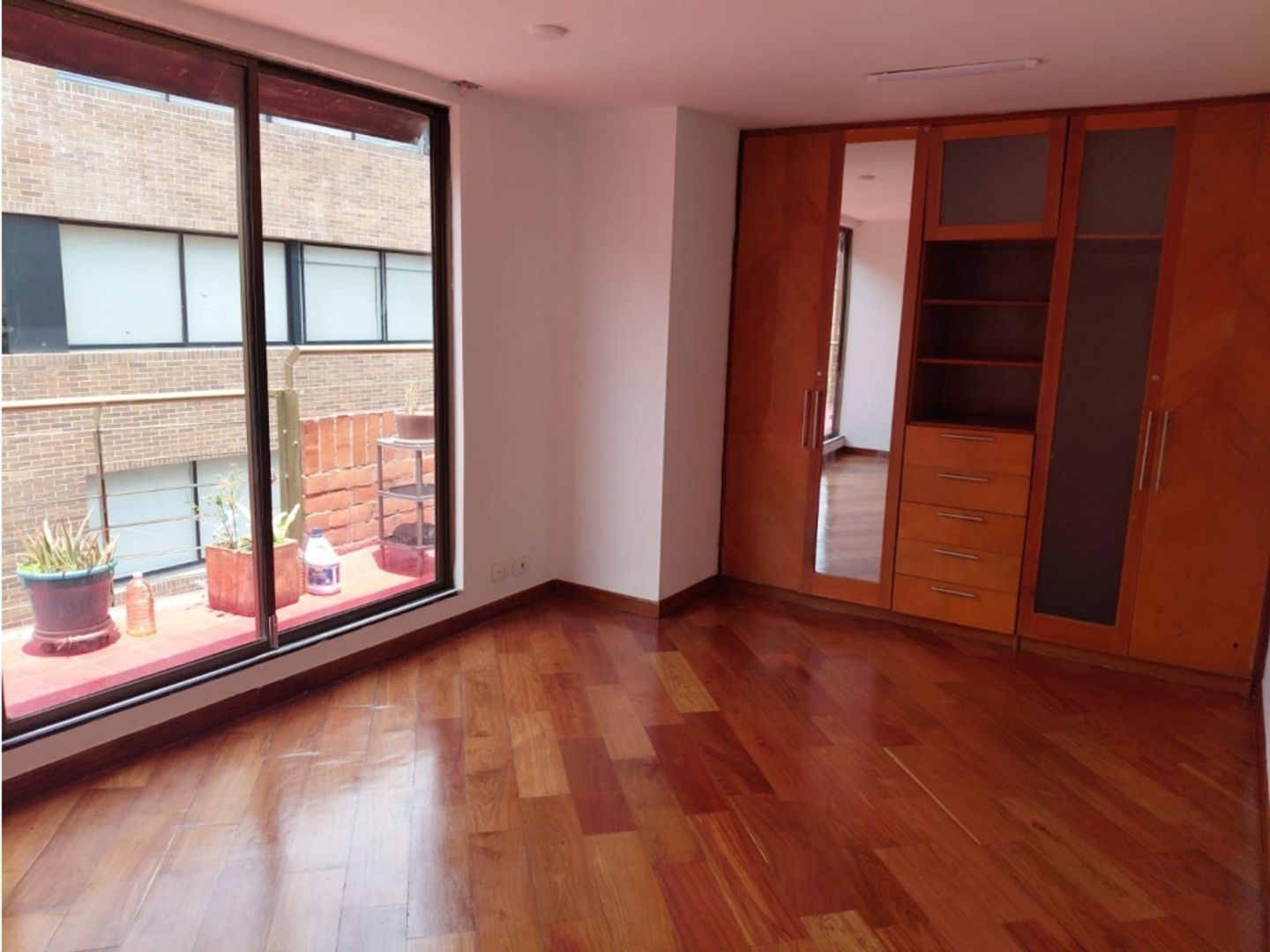 Foto 7 de 20: Apartamento en San Patricio, Bogotá D.C.