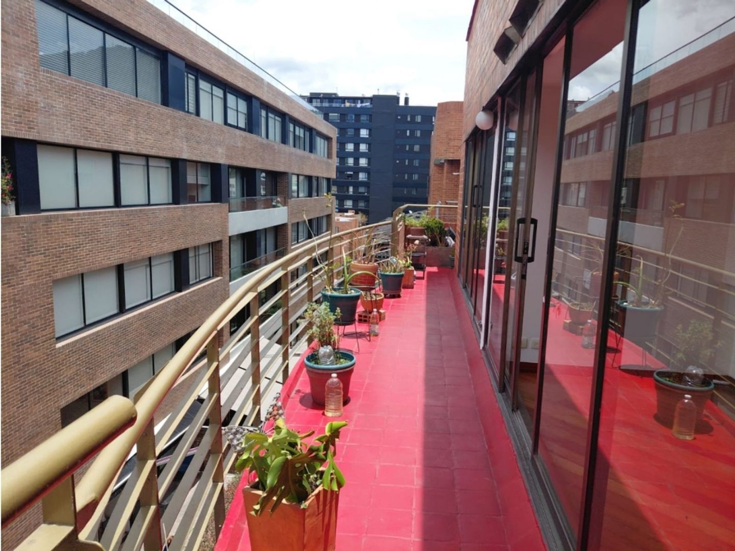 Foto 9 de 20: Apartamento en San Patricio, Bogotá D.C.