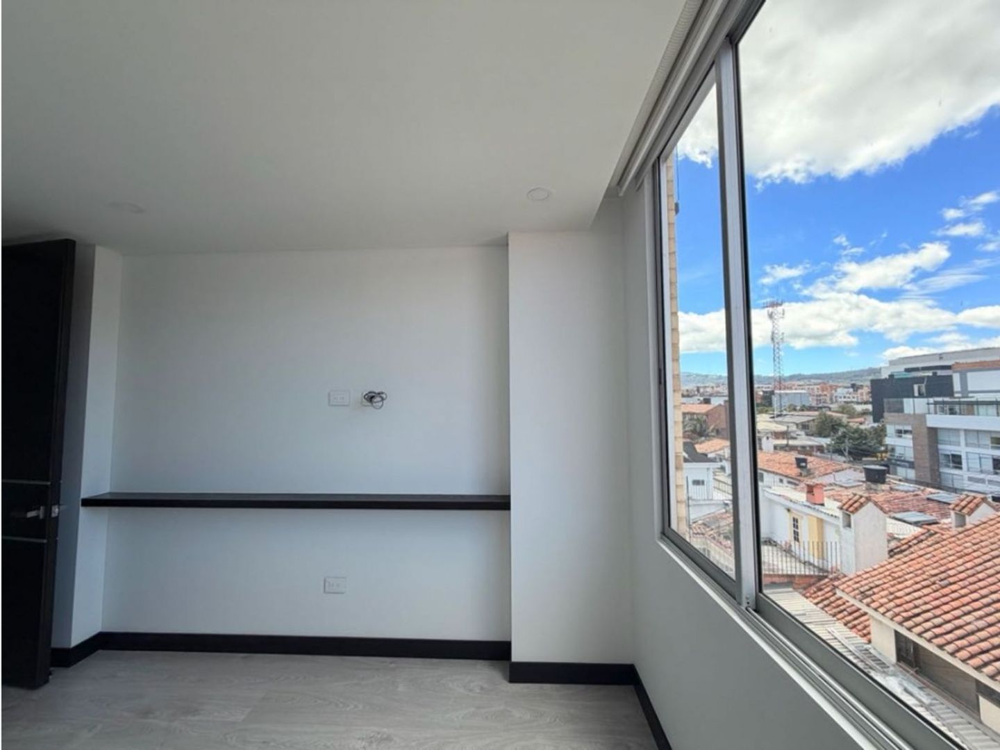 Foto 4 de 13: Apartaestudio en Los Cedritos, Bogotá D.C.