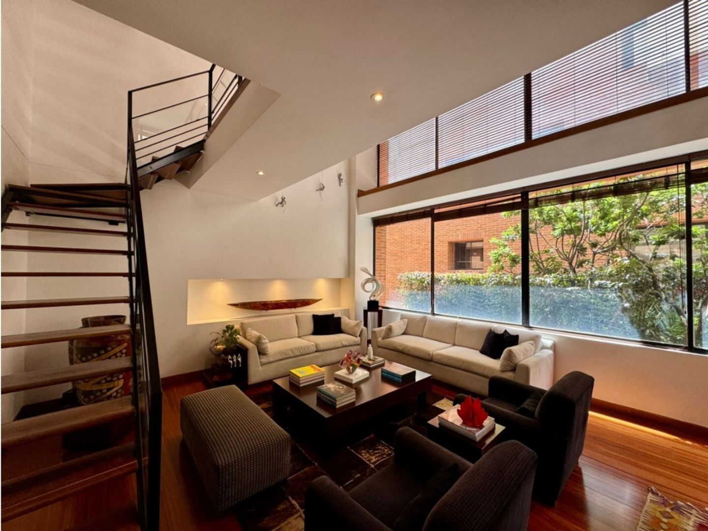 Foto 4 de 20: Casa en Chicó Norte, Bogotá D.C.